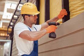 Custom Trim and Detailing for Siding in Utqiagvik, AK